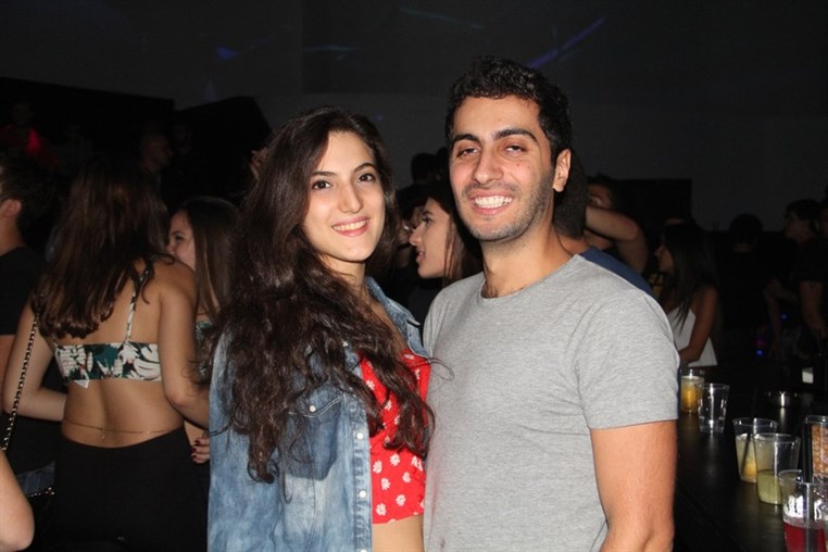 XXIst Century at O1NE Beirut